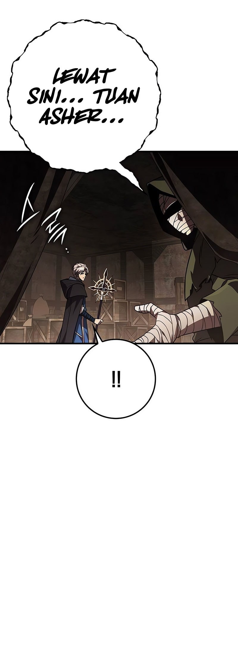 Limit-Breaking Genius Mage Chapter 24 - halaman 49