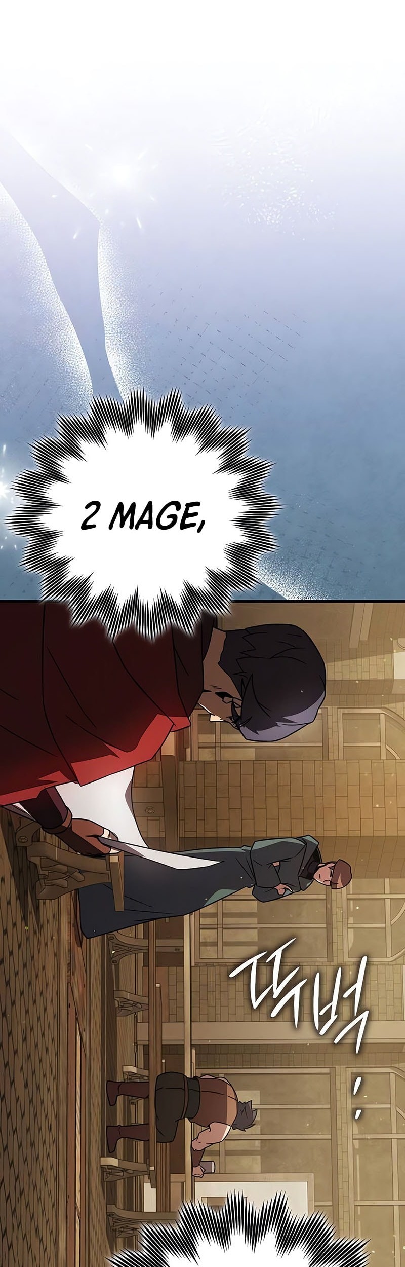 Limit-Breaking Genius Mage Chapter 24 - halaman 51