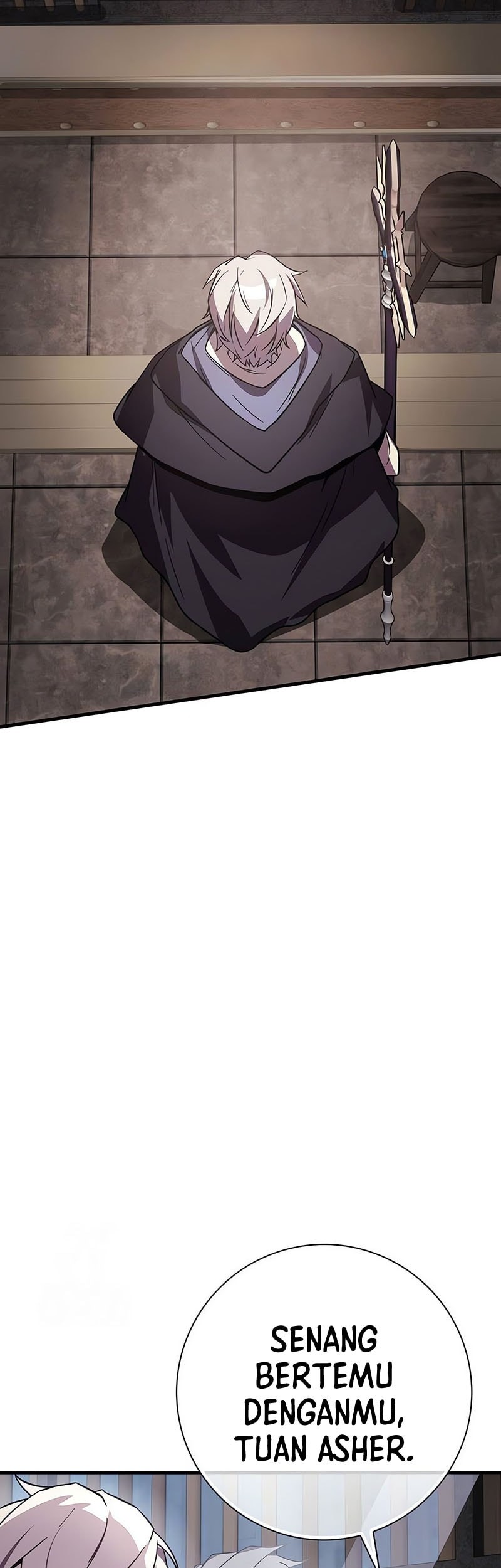 Limit-Breaking Genius Mage Chapter 24 - halaman 56