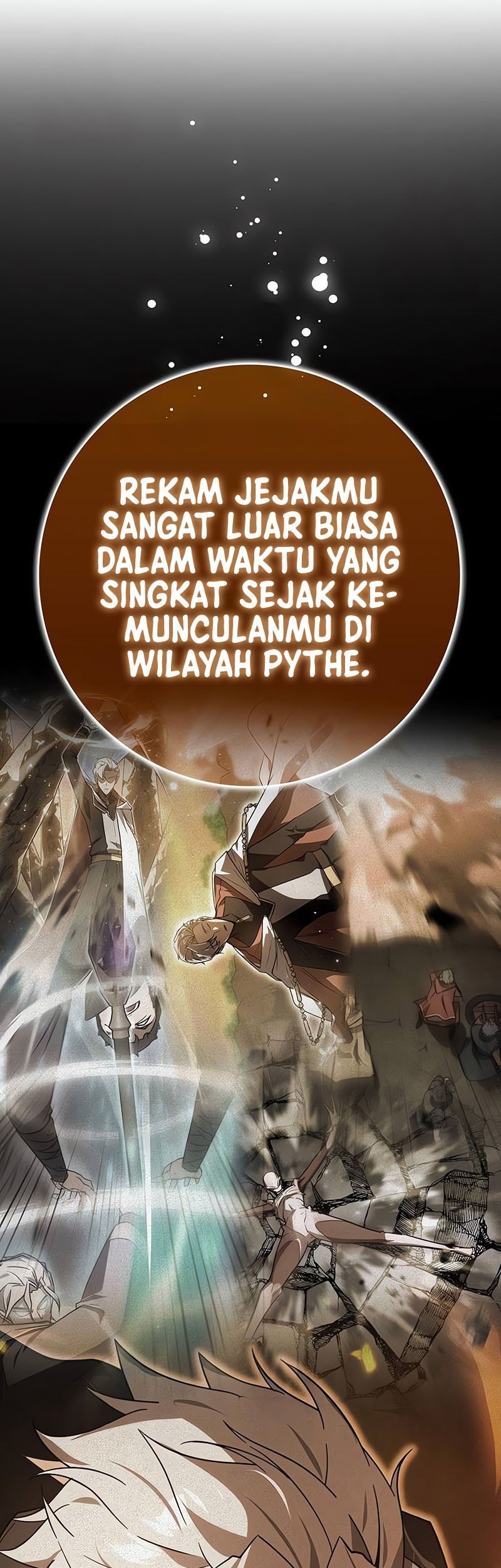 Limit-Breaking Genius Mage Chapter 24 - halaman 60
