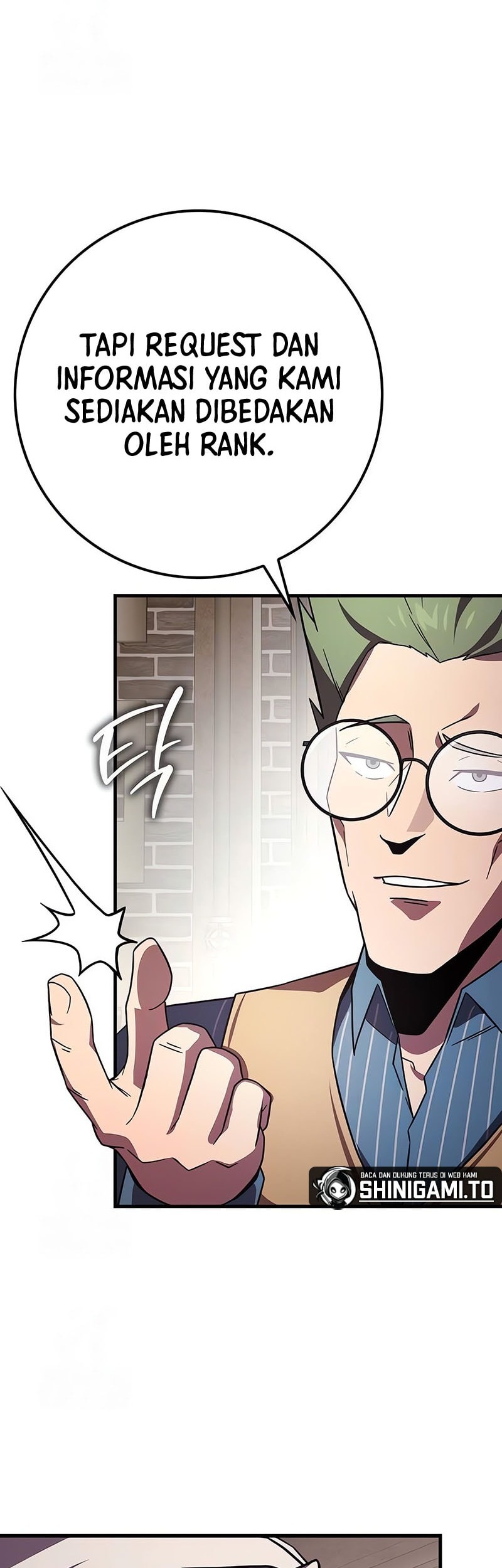 Limit-Breaking Genius Mage Chapter 24 - halaman 63