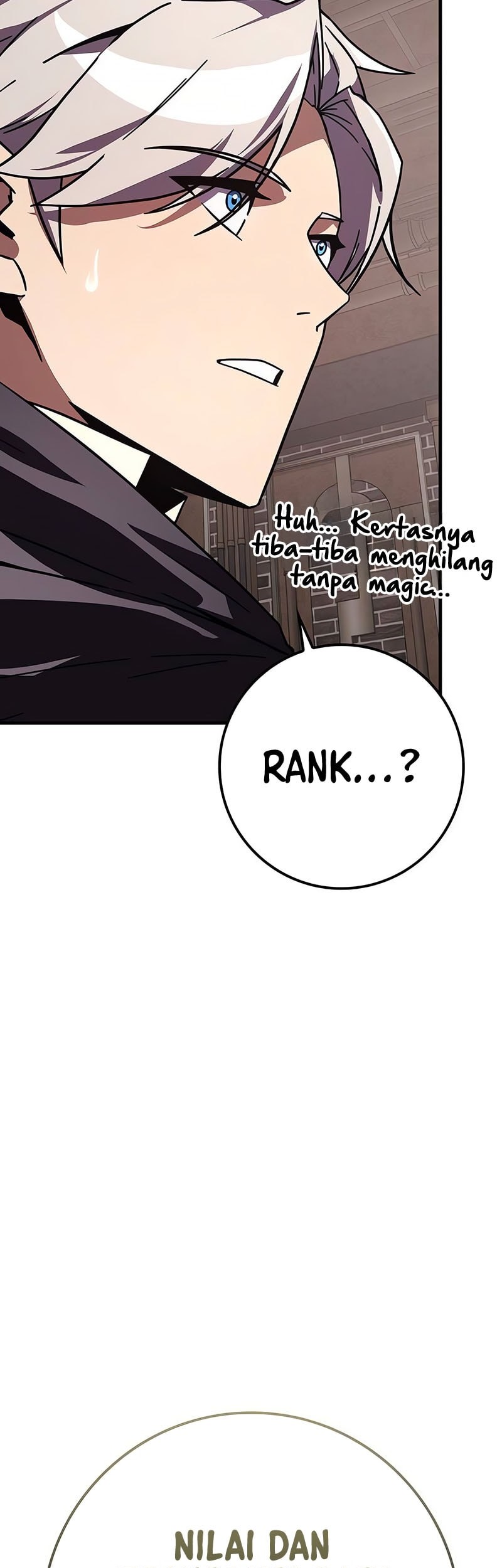 Limit-Breaking Genius Mage Chapter 24 - halaman 64
