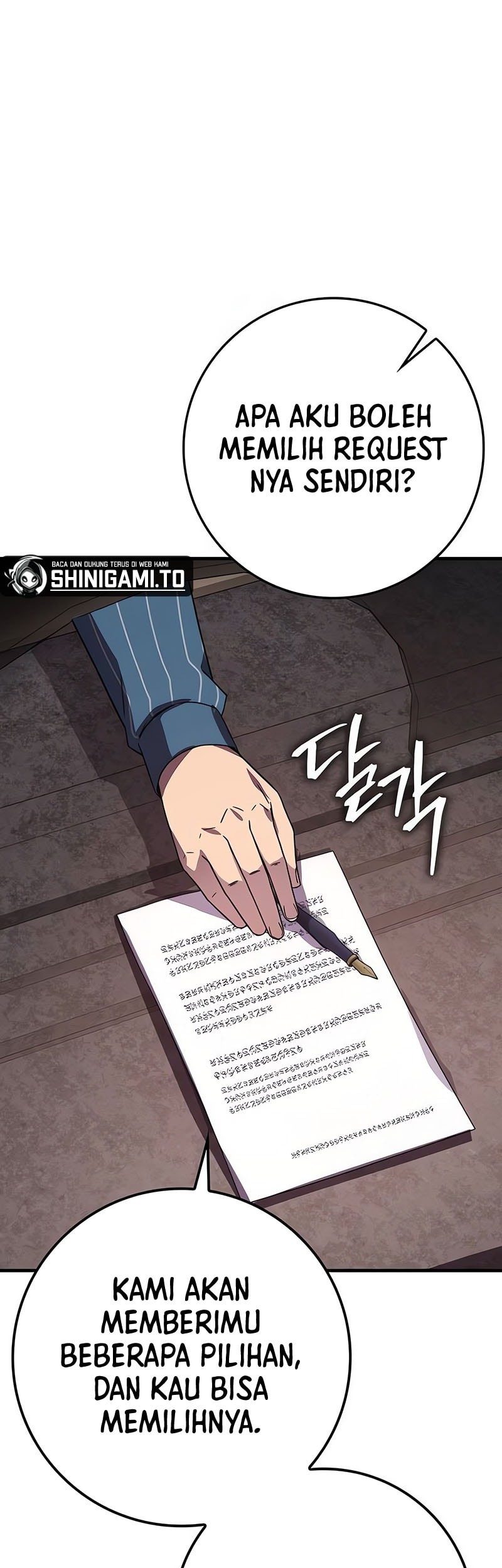 Limit-Breaking Genius Mage Chapter 24 - halaman 68