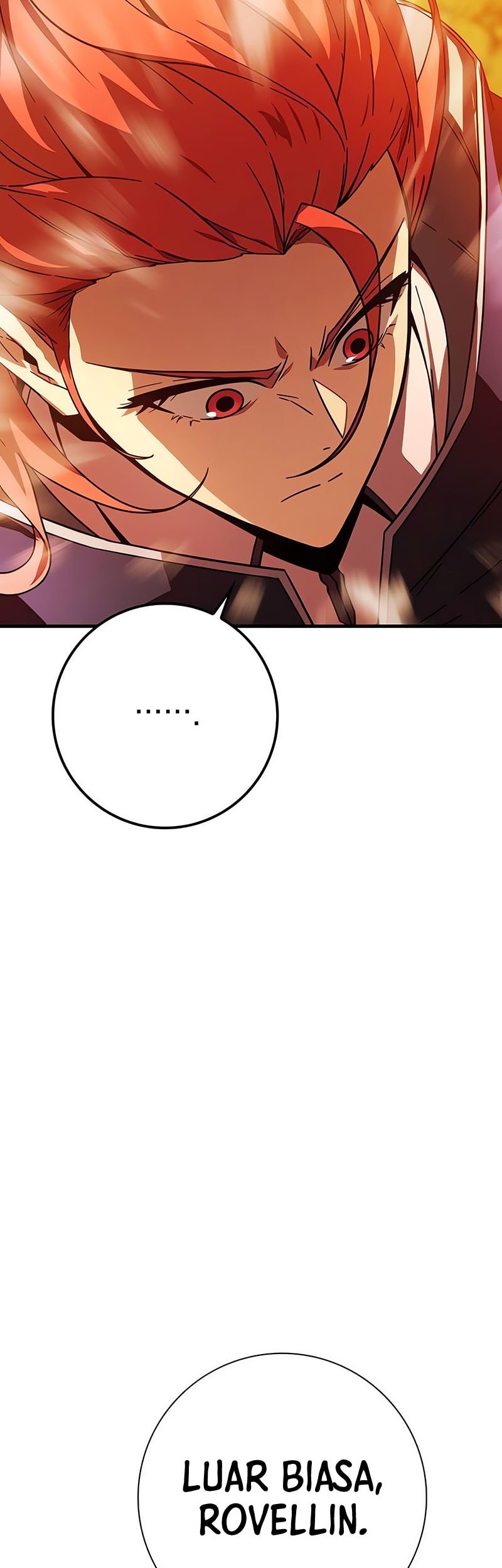 Limit-Breaking Genius Mage Chapter 24 - halaman 7