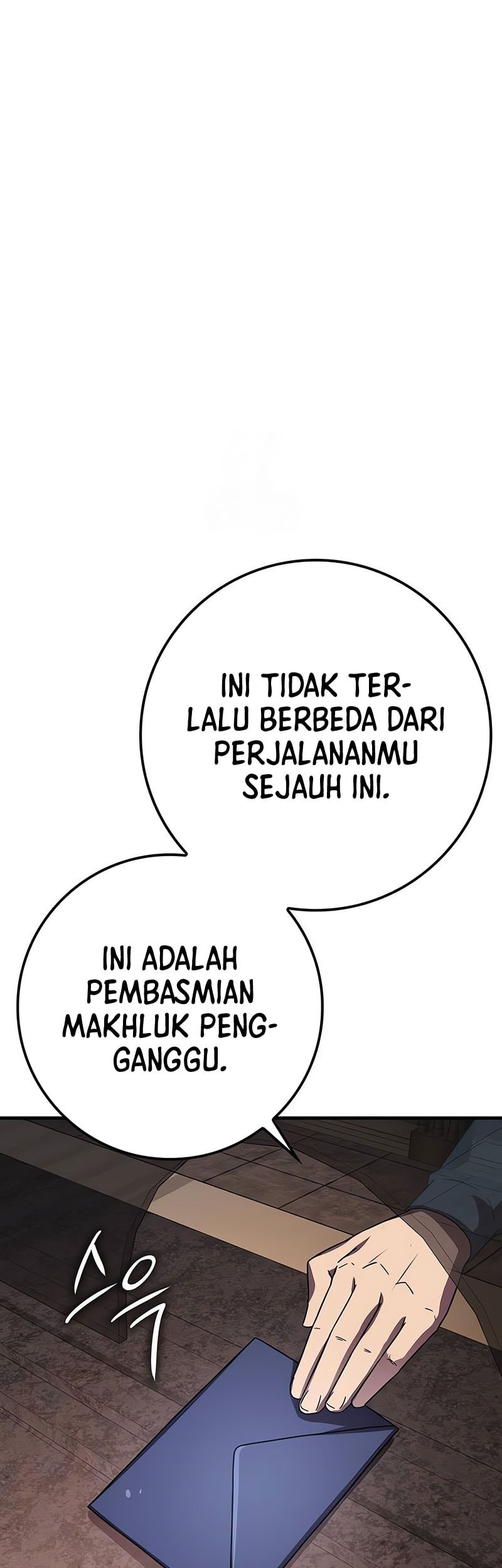 Limit-Breaking Genius Mage Chapter 24 - halaman 72