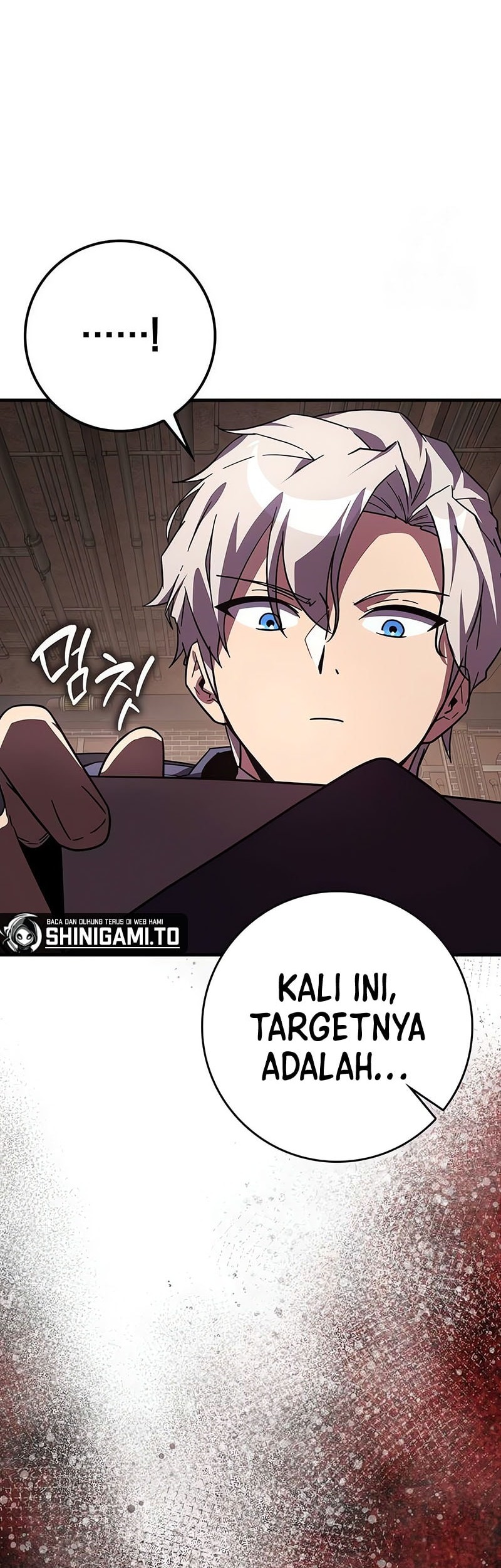 Limit-Breaking Genius Mage Chapter 24 - halaman 75