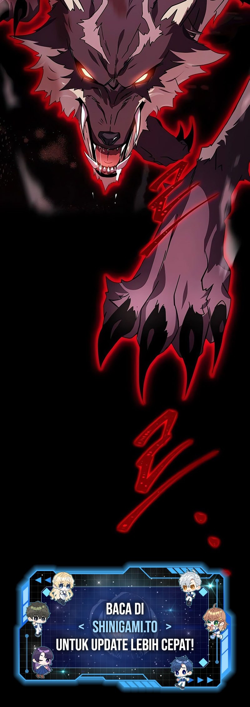 Limit-Breaking Genius Mage Chapter 24 - halaman 77