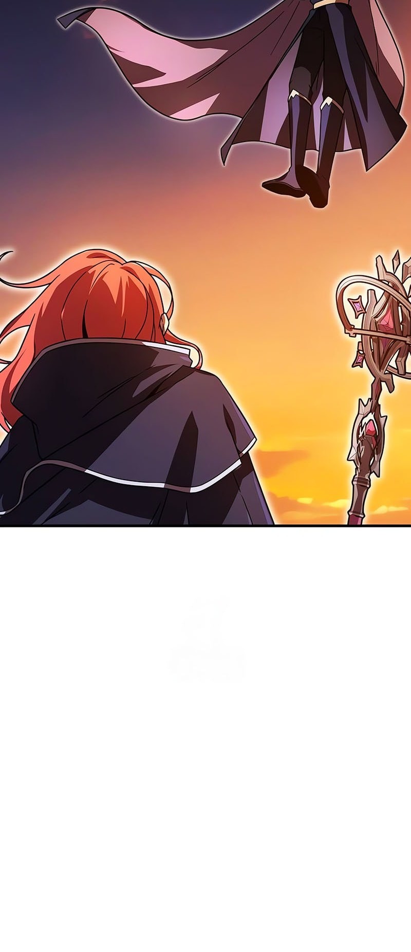 Limit-Breaking Genius Mage Chapter 24 - halaman 9