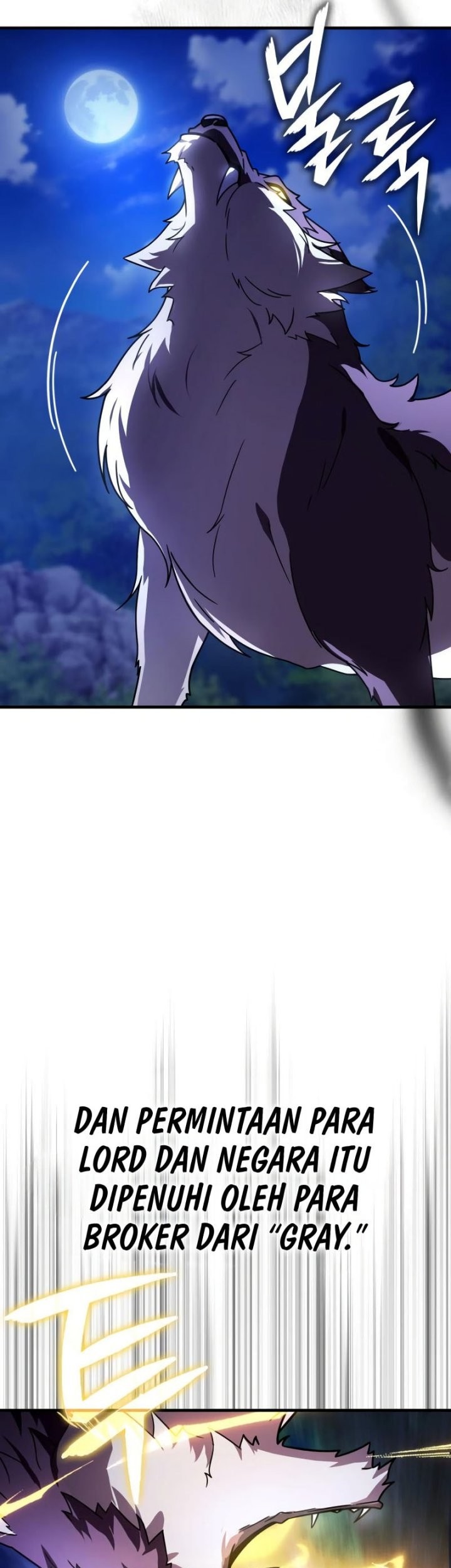 Limit-Breaking Genius Mage Chapter 25 - halaman 10