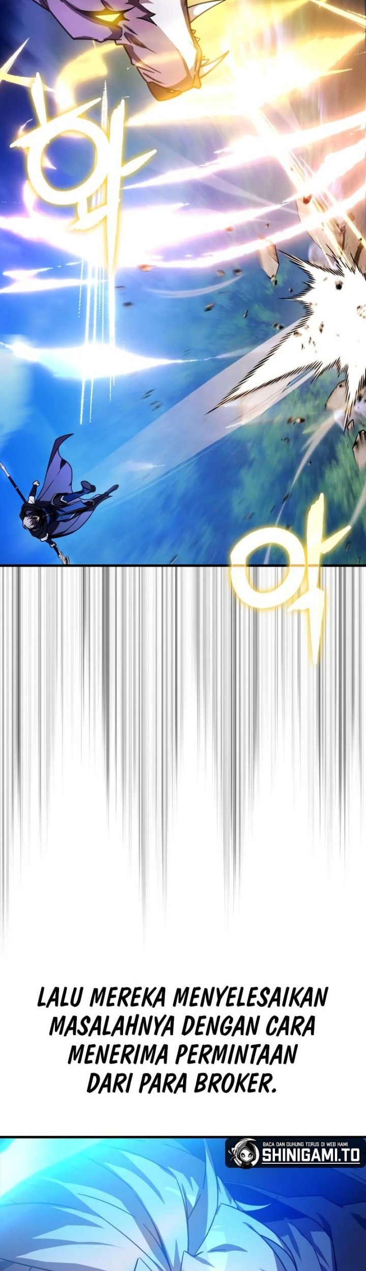 Limit-Breaking Genius Mage Chapter 25 - halaman 11