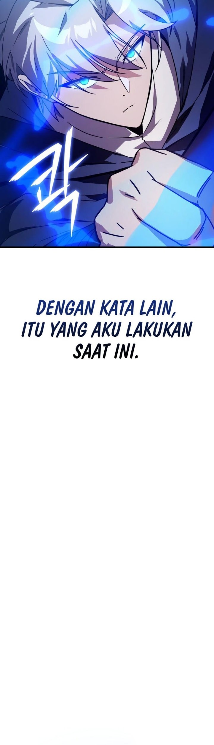 Limit-Breaking Genius Mage Chapter 25 - halaman 12