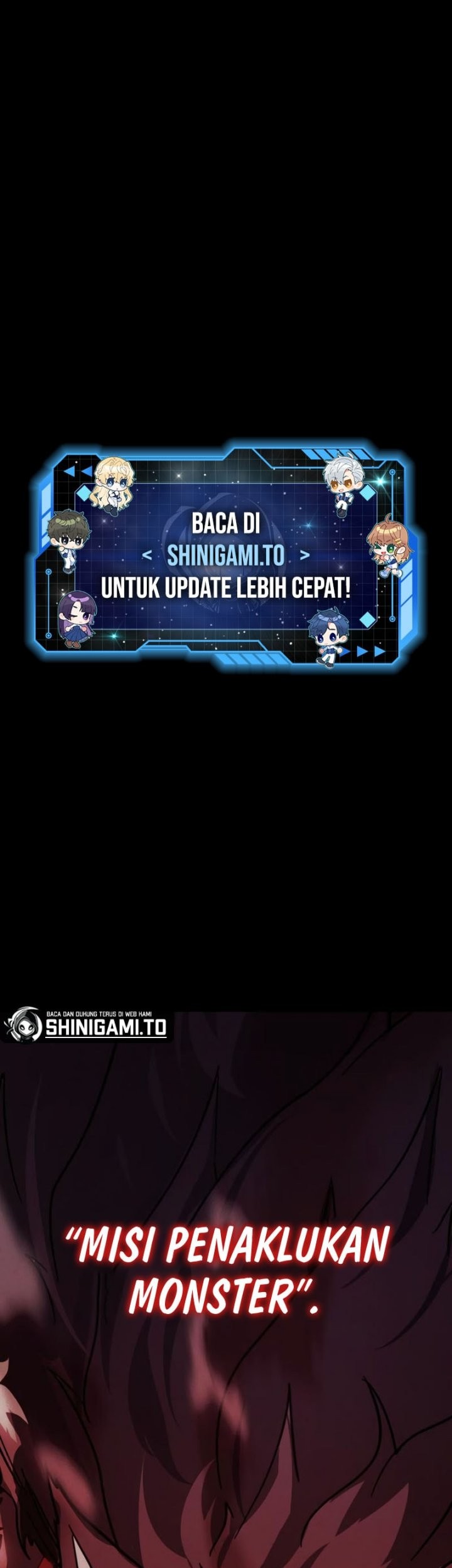 Limit-Breaking Genius Mage Chapter 25 - halaman 2