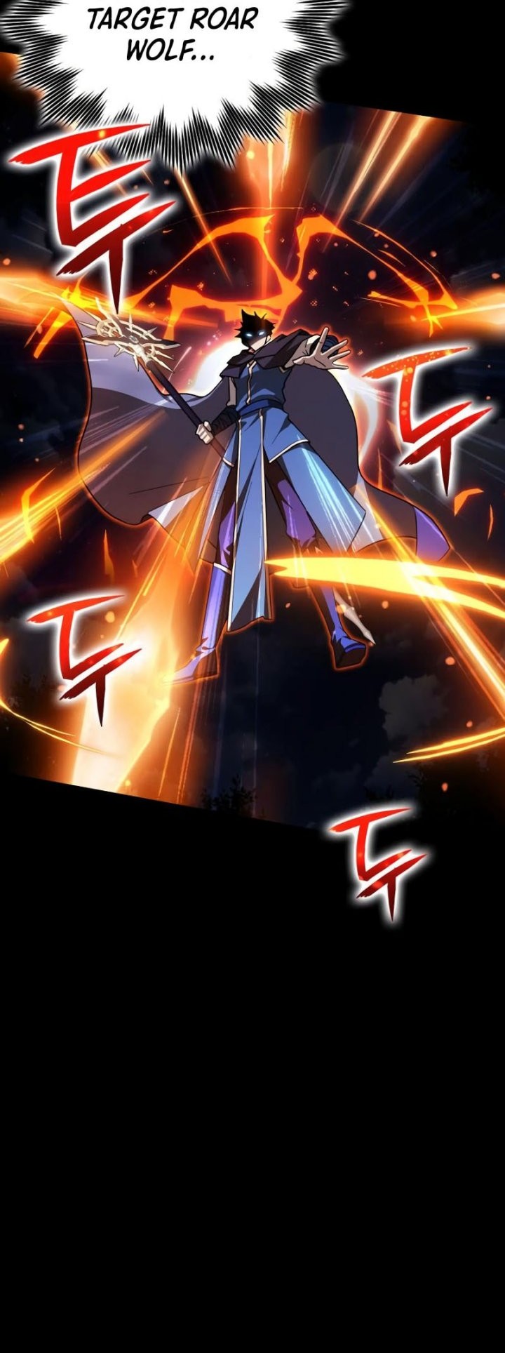 Limit-Breaking Genius Mage Chapter 25 - halaman 20