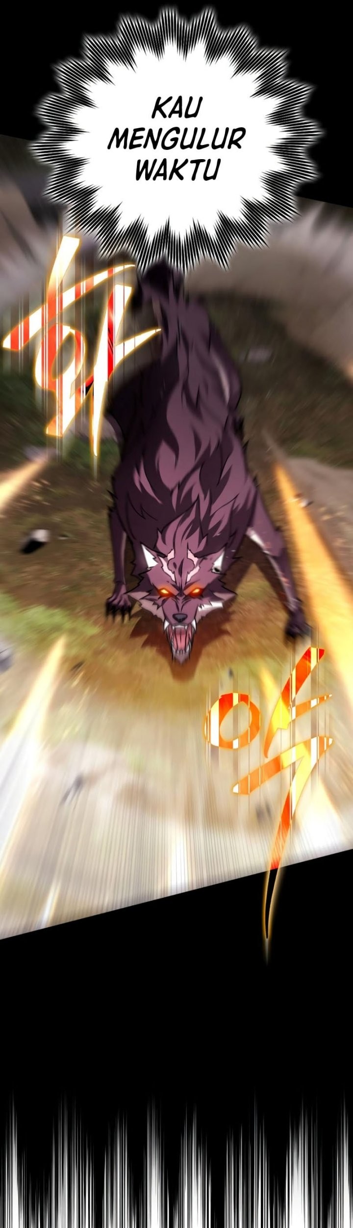 Limit-Breaking Genius Mage Chapter 25 - halaman 21