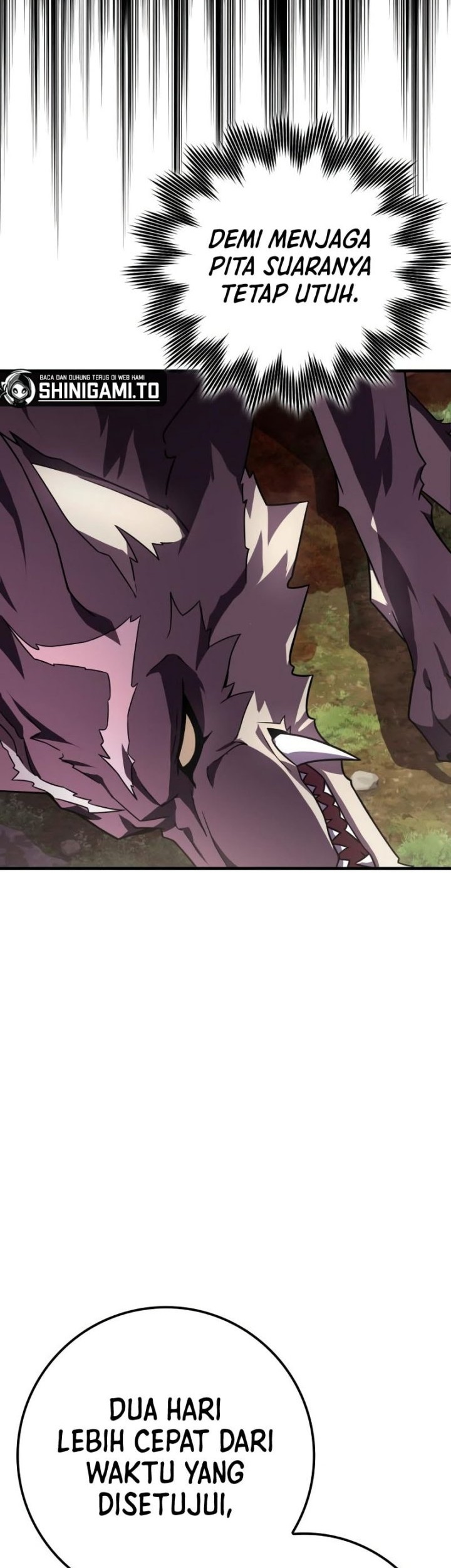 Limit-Breaking Genius Mage Chapter 25 - halaman 22
