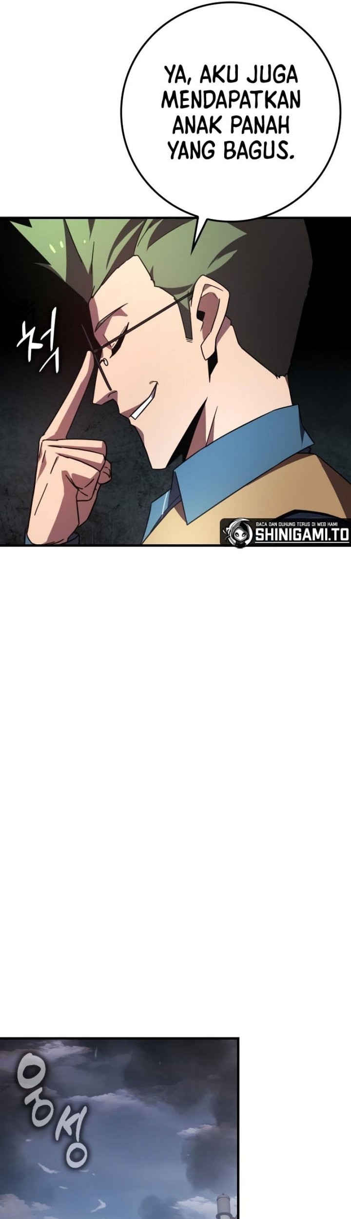 Limit-Breaking Genius Mage Chapter 25 - halaman 25
