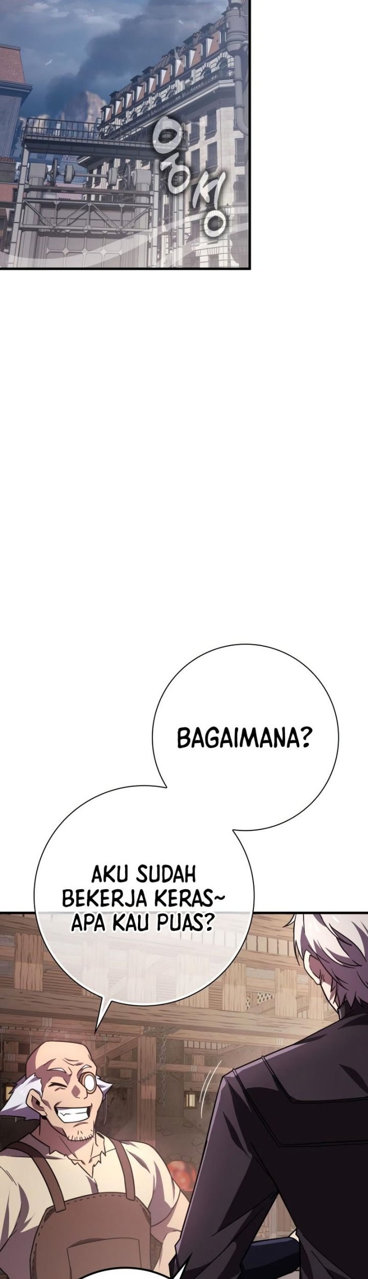 Limit-Breaking Genius Mage Chapter 25 - halaman 26