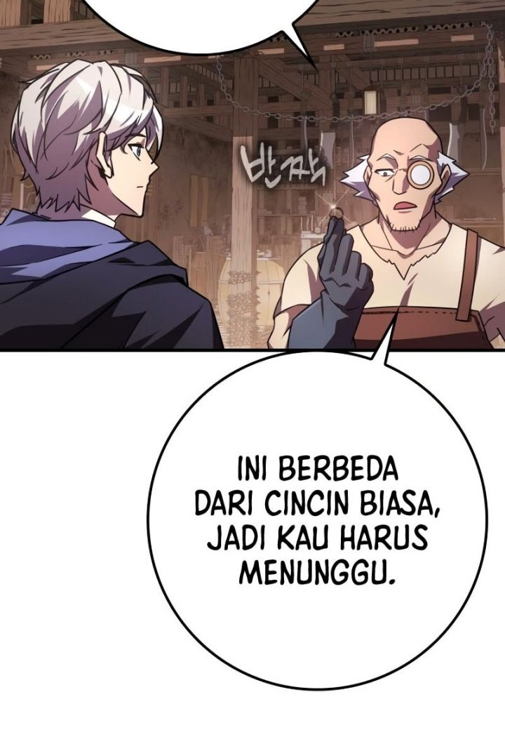Limit-Breaking Genius Mage Chapter 25 - halaman 32