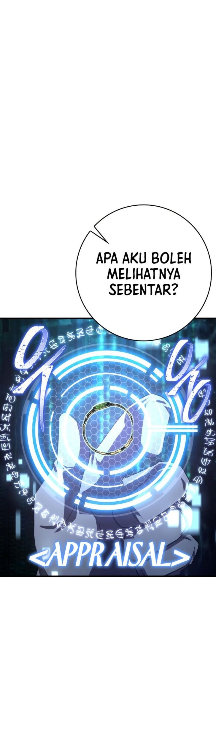 Limit-Breaking Genius Mage Chapter 25 - halaman 33