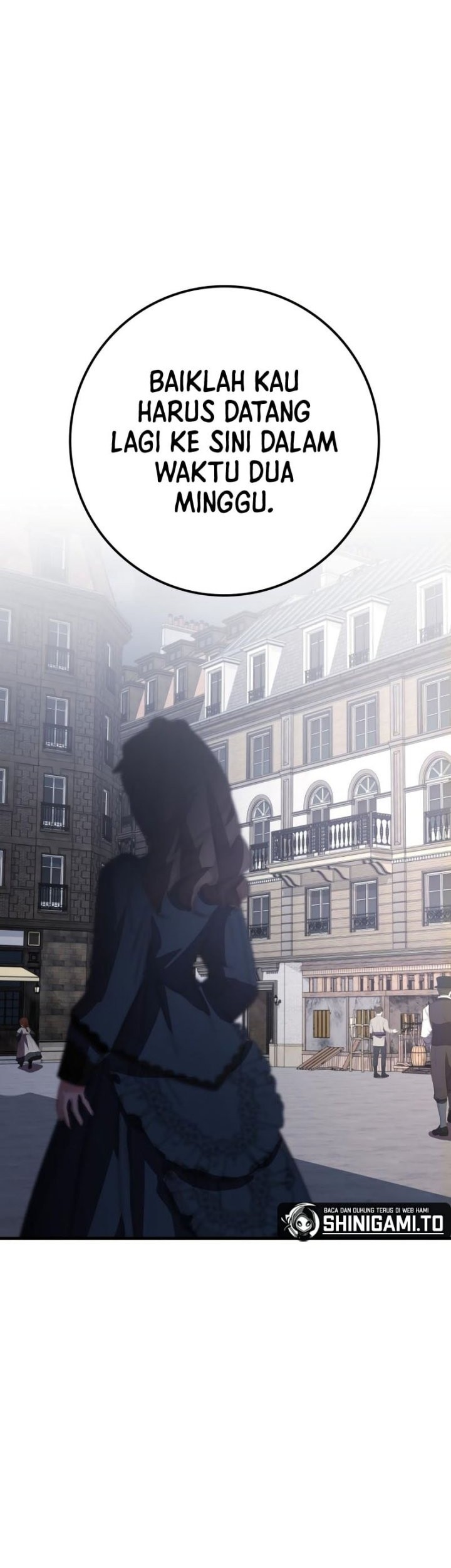 Limit-Breaking Genius Mage Chapter 25 - halaman 35