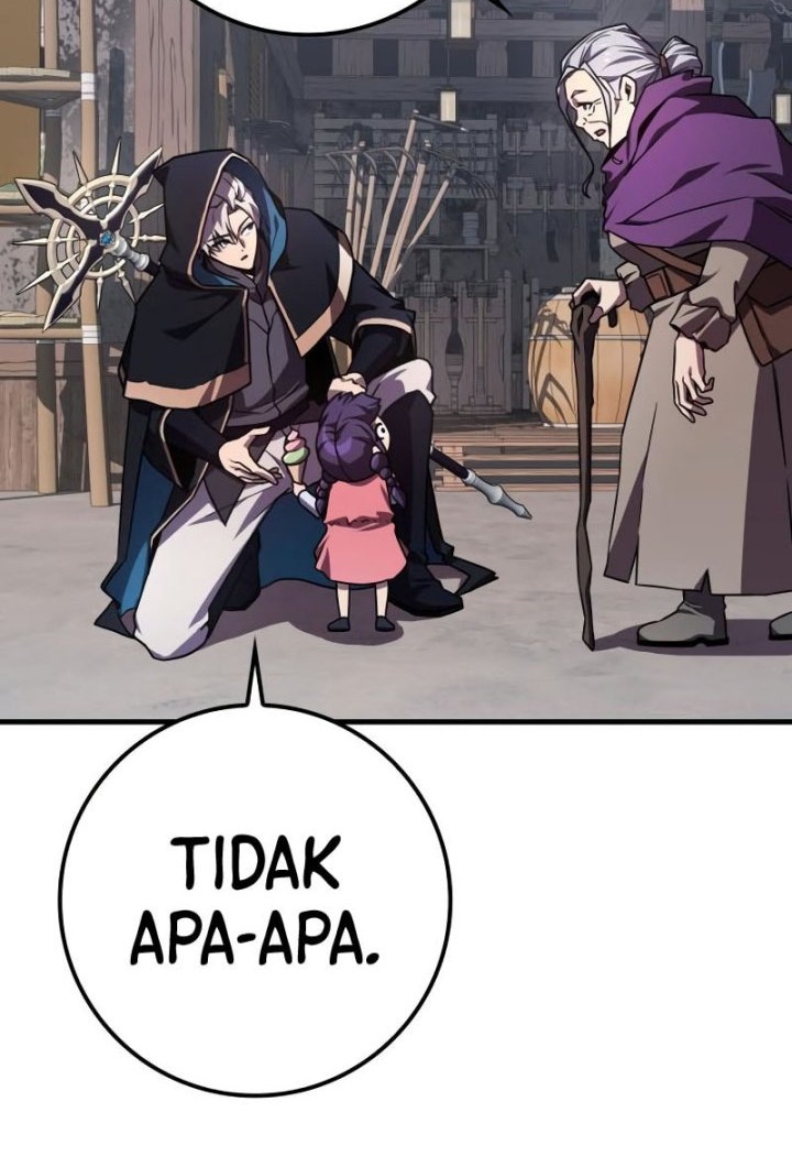 Limit-Breaking Genius Mage Chapter 25 - halaman 44