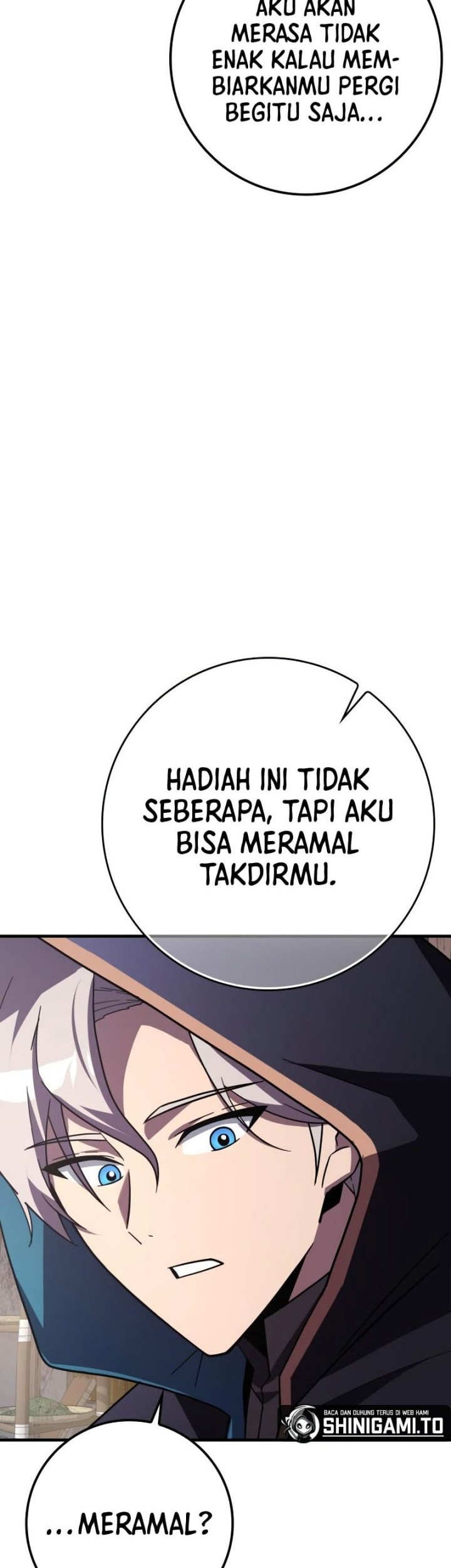 Limit-Breaking Genius Mage Chapter 25 - halaman 46