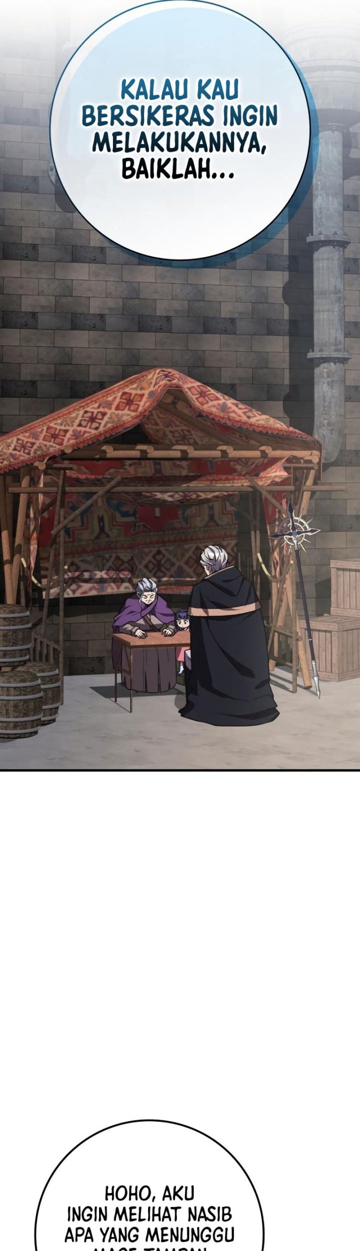 Limit-Breaking Genius Mage Chapter 25 - halaman 49