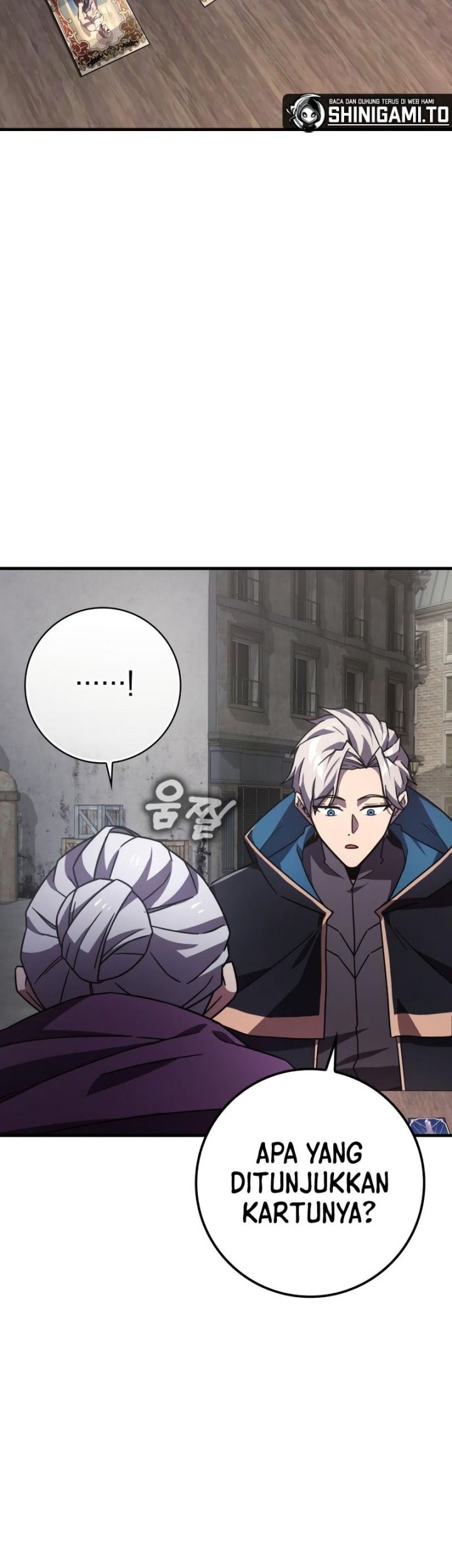 Limit-Breaking Genius Mage Chapter 25 - halaman 51