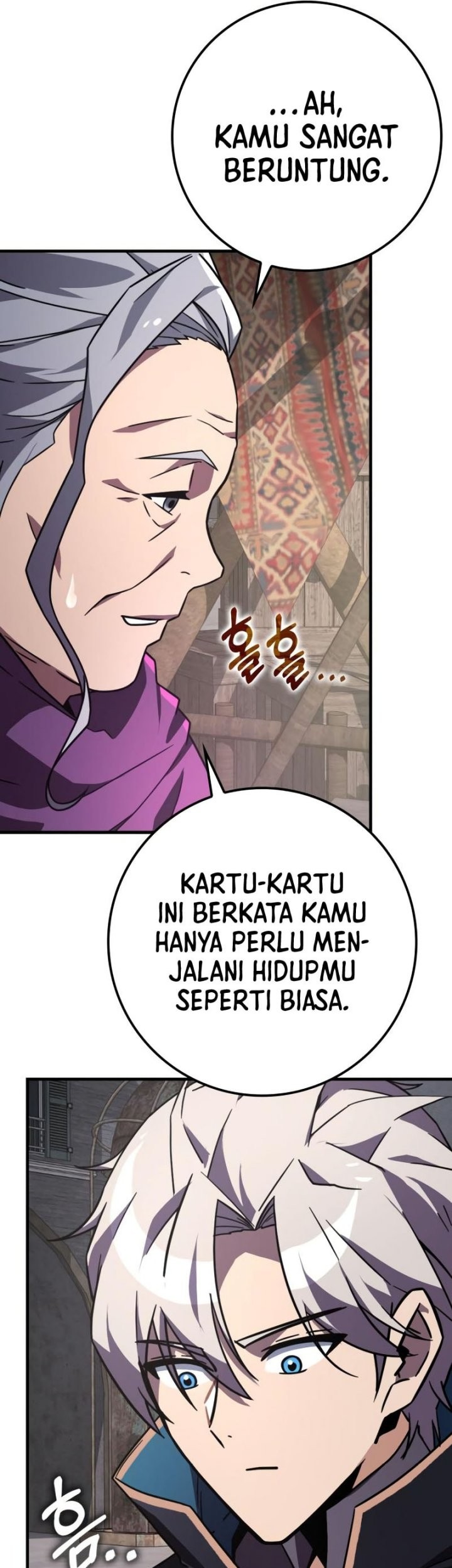 Limit-Breaking Genius Mage Chapter 25 - halaman 53