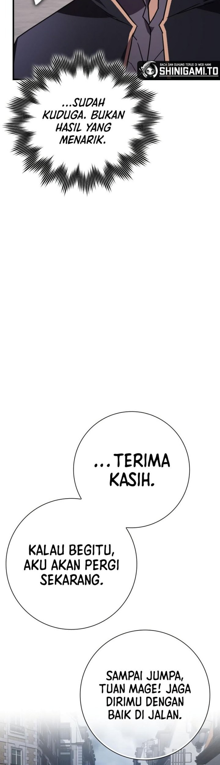 Limit-Breaking Genius Mage Chapter 25 - halaman 54