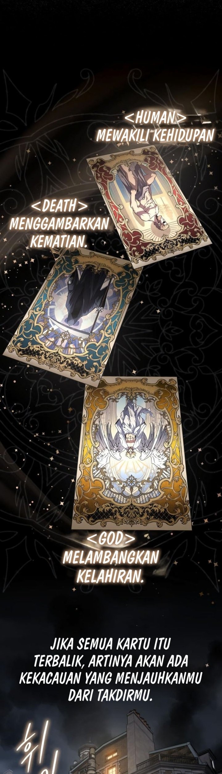 Limit-Breaking Genius Mage Chapter 25 - halaman 58