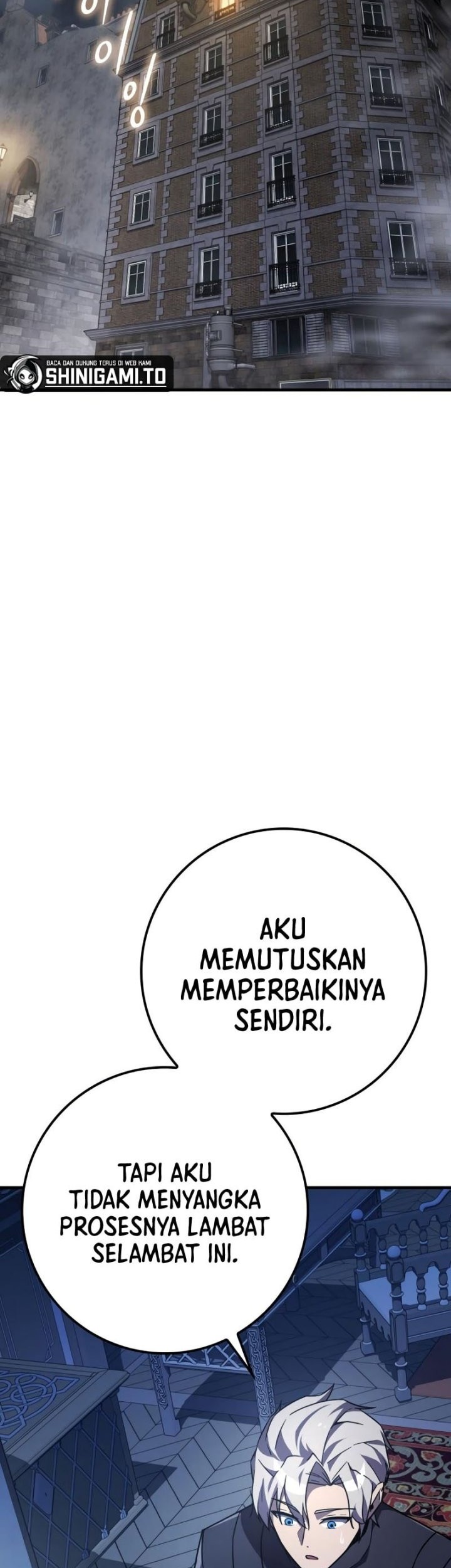 Limit-Breaking Genius Mage Chapter 25 - halaman 59