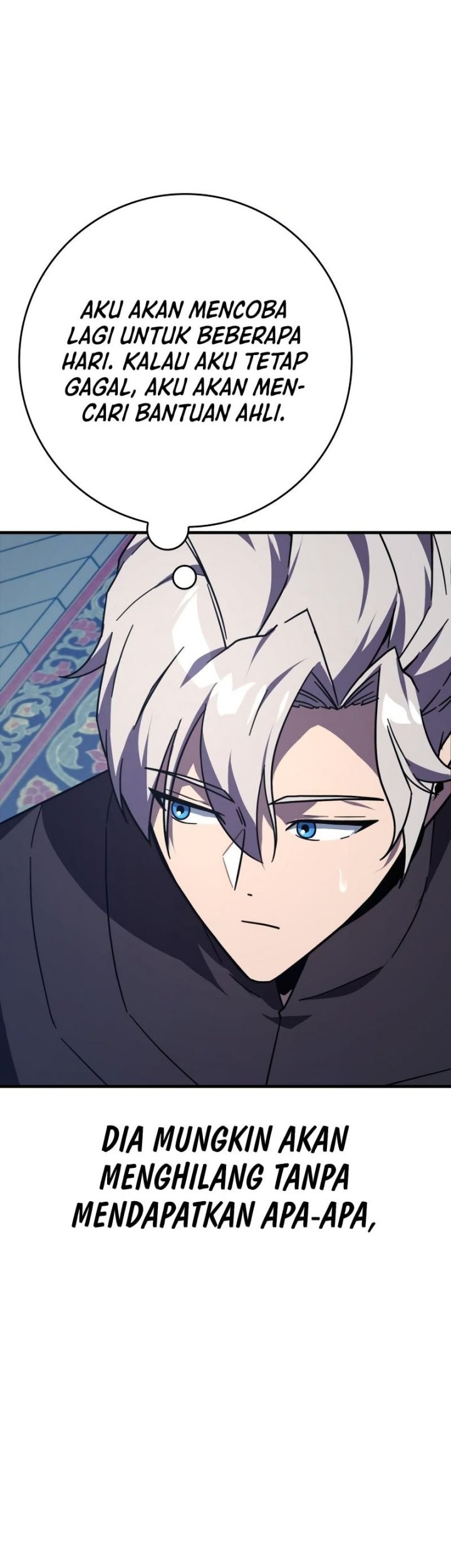 Limit-Breaking Genius Mage Chapter 25 - halaman 61