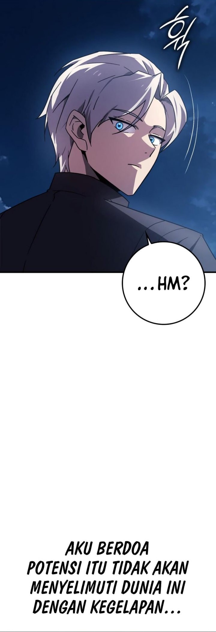 Limit-Breaking Genius Mage Chapter 25 - halaman 63