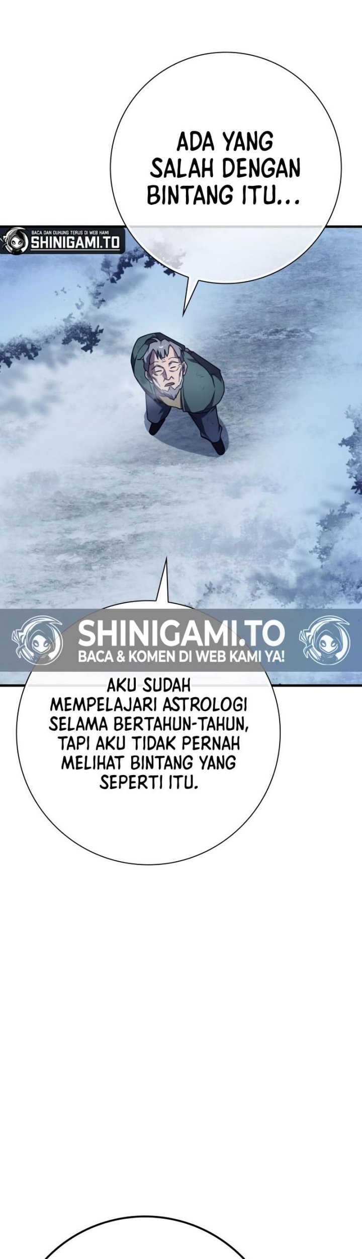 Limit-Breaking Genius Mage Chapter 25 - halaman 66