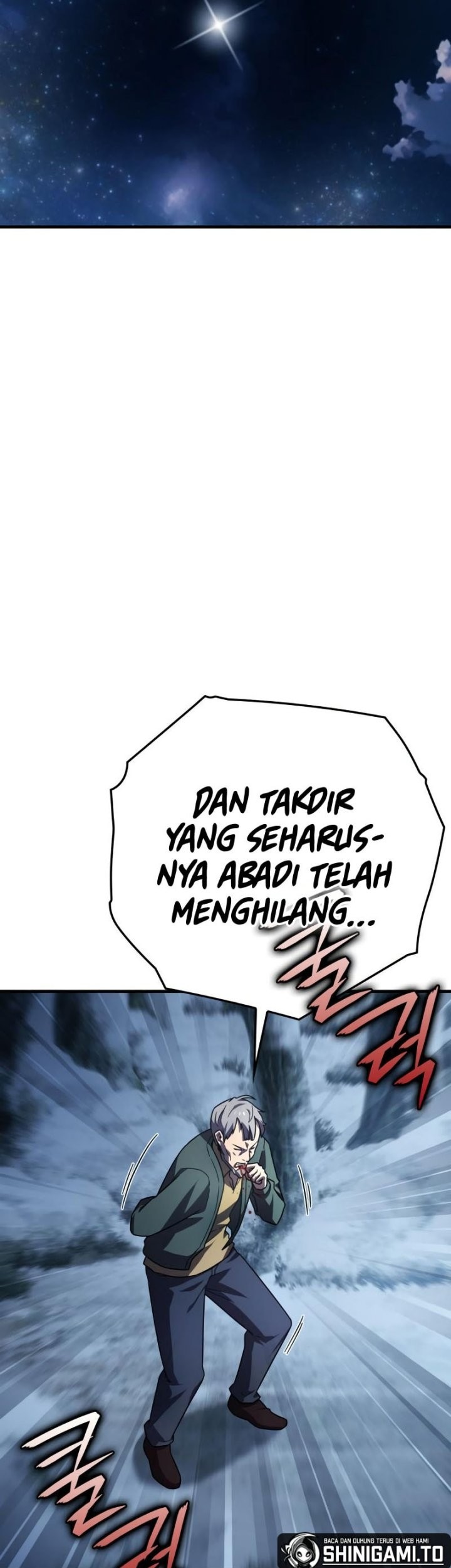 Limit-Breaking Genius Mage Chapter 25 - halaman 68