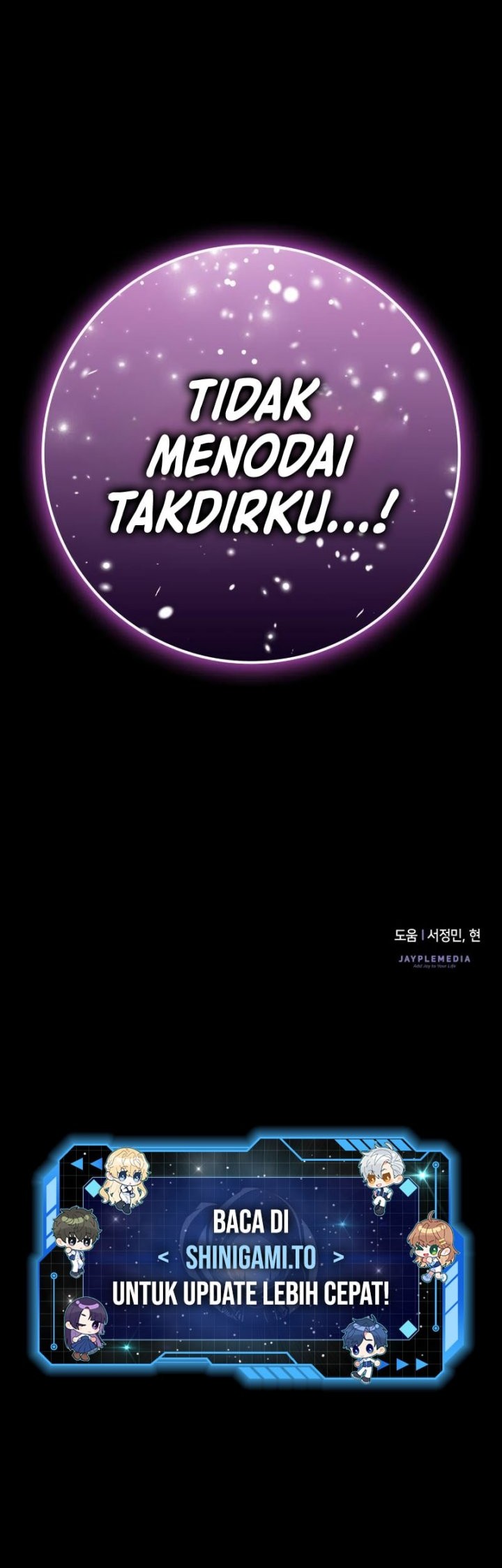 Limit-Breaking Genius Mage Chapter 25 - halaman 70