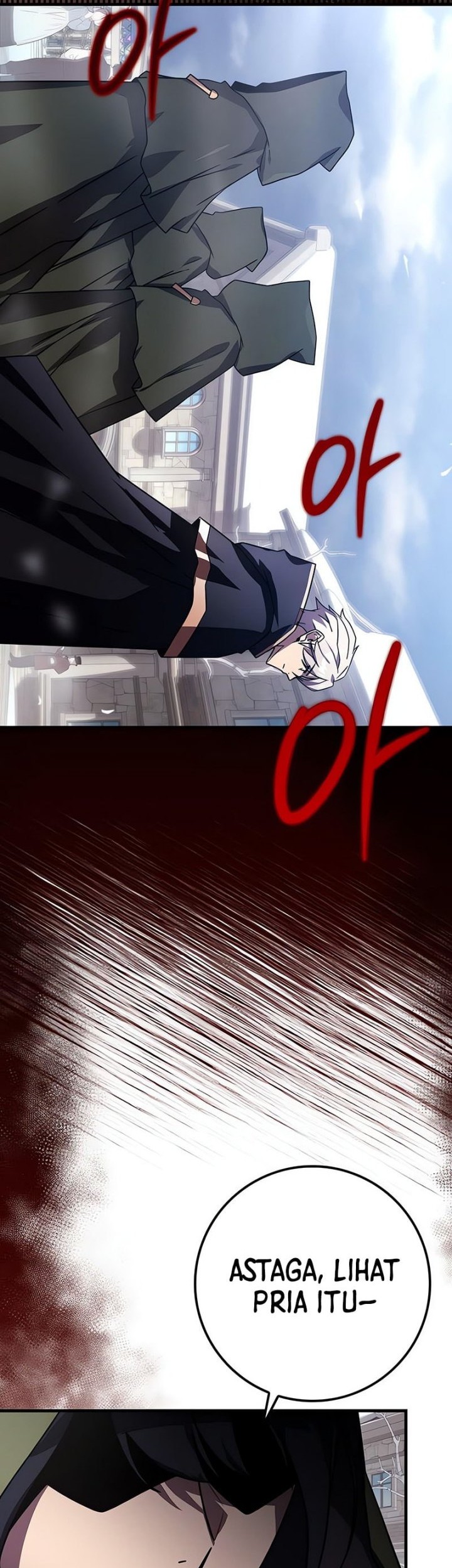 Limit-Breaking Genius Mage Chapter 26 - halaman 11