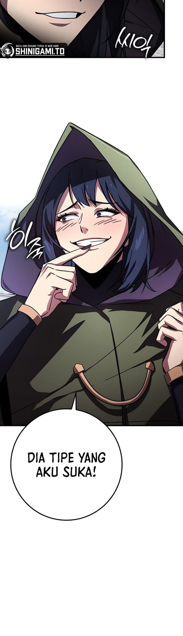 Limit-Breaking Genius Mage Chapter 26 - halaman 12