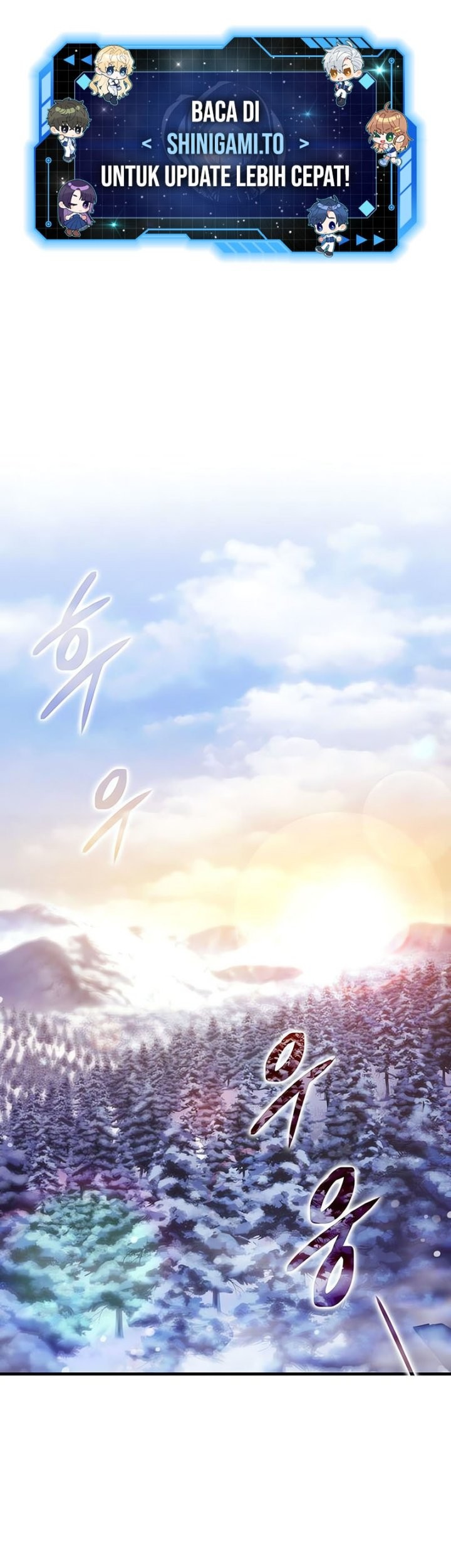 Limit-Breaking Genius Mage Chapter 26 - halaman 2