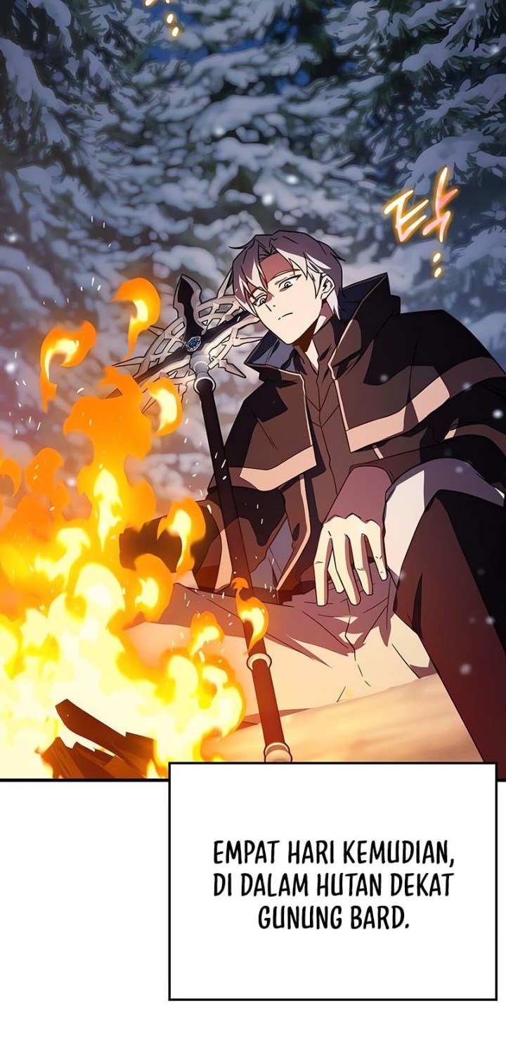 Limit-Breaking Genius Mage Chapter 26 - halaman 21
