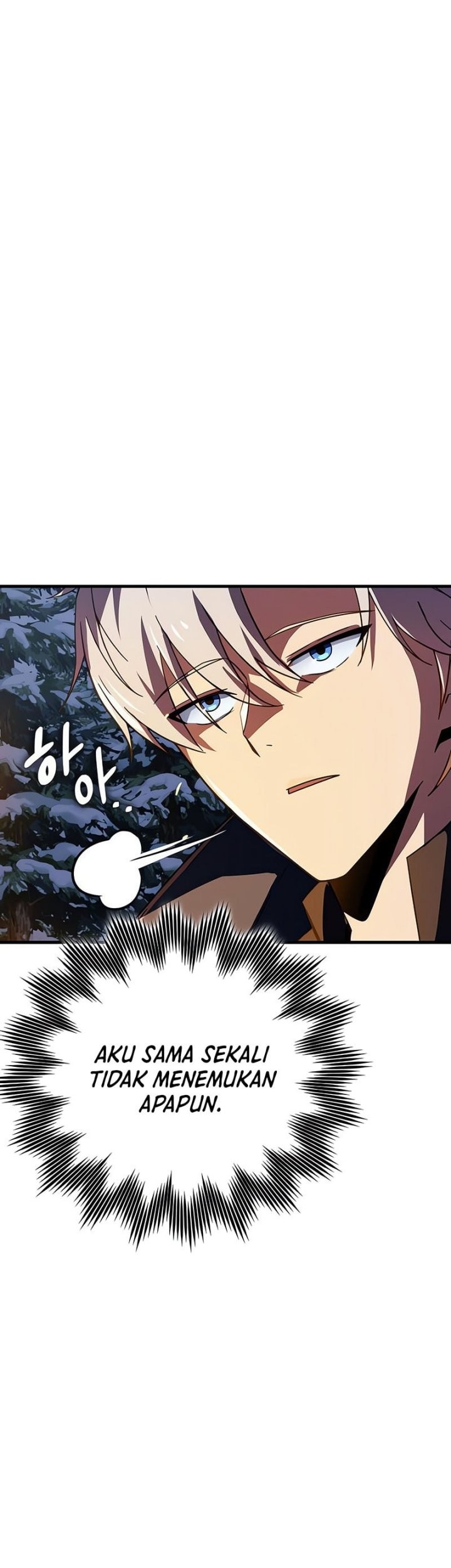 Limit-Breaking Genius Mage Chapter 26 - halaman 22