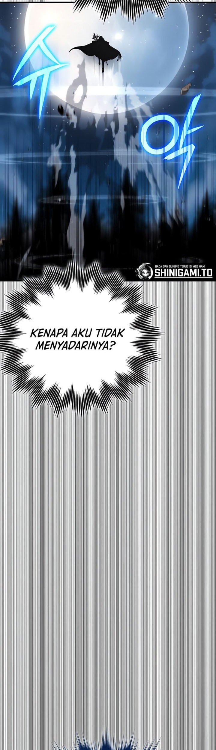 Limit-Breaking Genius Mage Chapter 26 - halaman 28