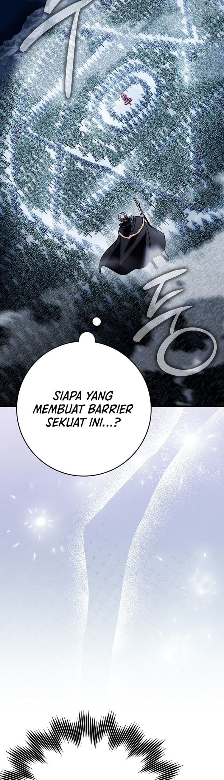 Limit-Breaking Genius Mage Chapter 26 - halaman 32