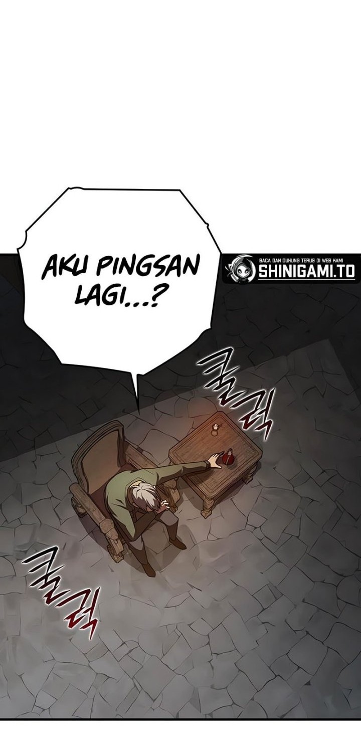 Limit-Breaking Genius Mage Chapter 26 - halaman 37