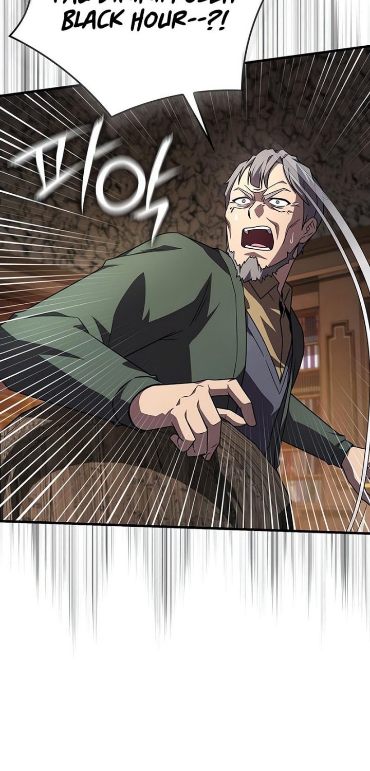 Limit-Breaking Genius Mage Chapter 26 - halaman 41