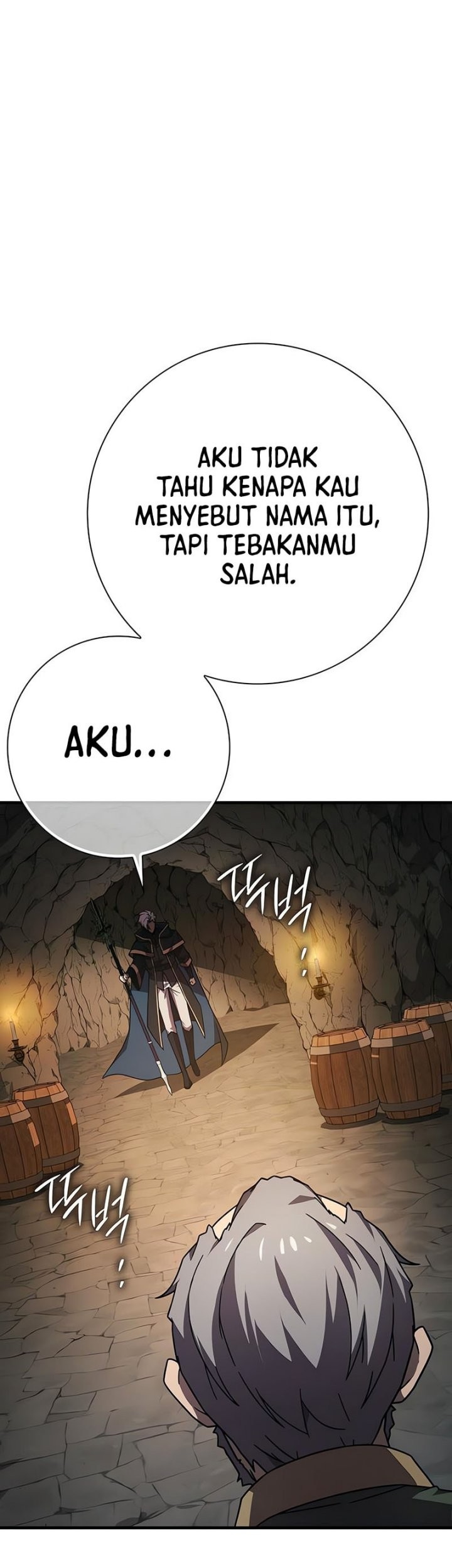 Limit-Breaking Genius Mage Chapter 26 - halaman 42