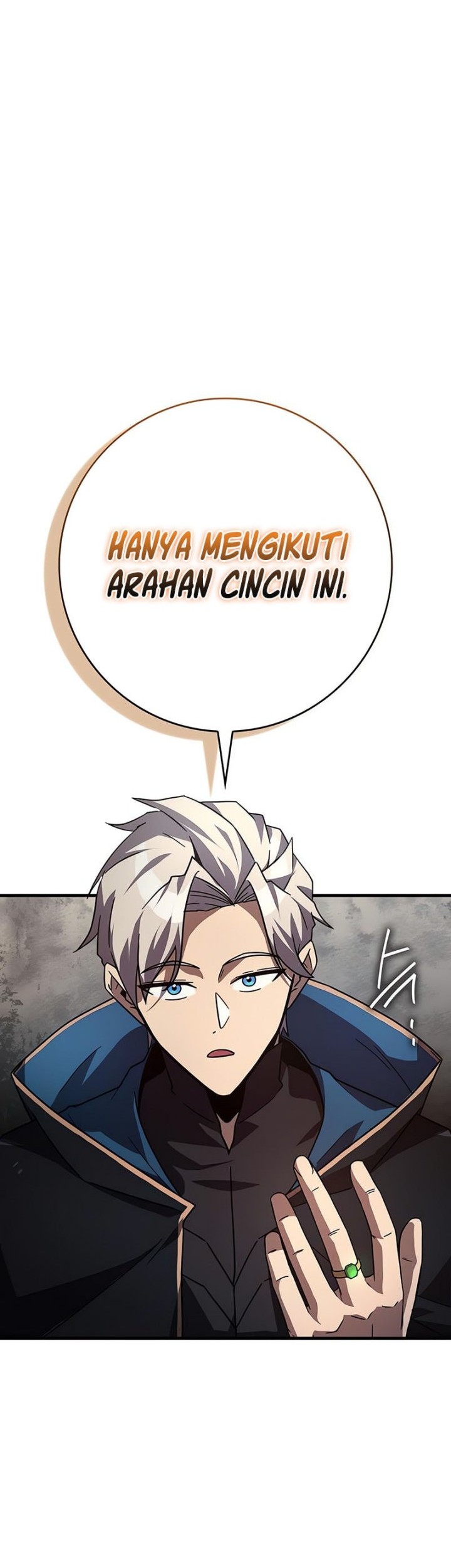 Limit-Breaking Genius Mage Chapter 26 - halaman 43