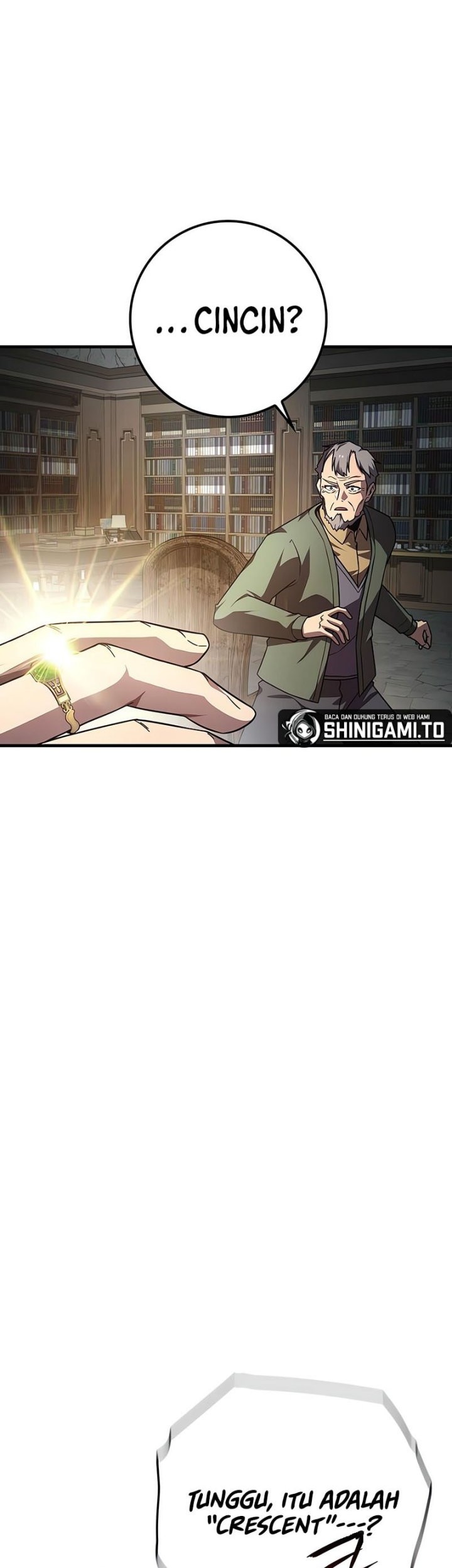 Limit-Breaking Genius Mage Chapter 26 - halaman 44