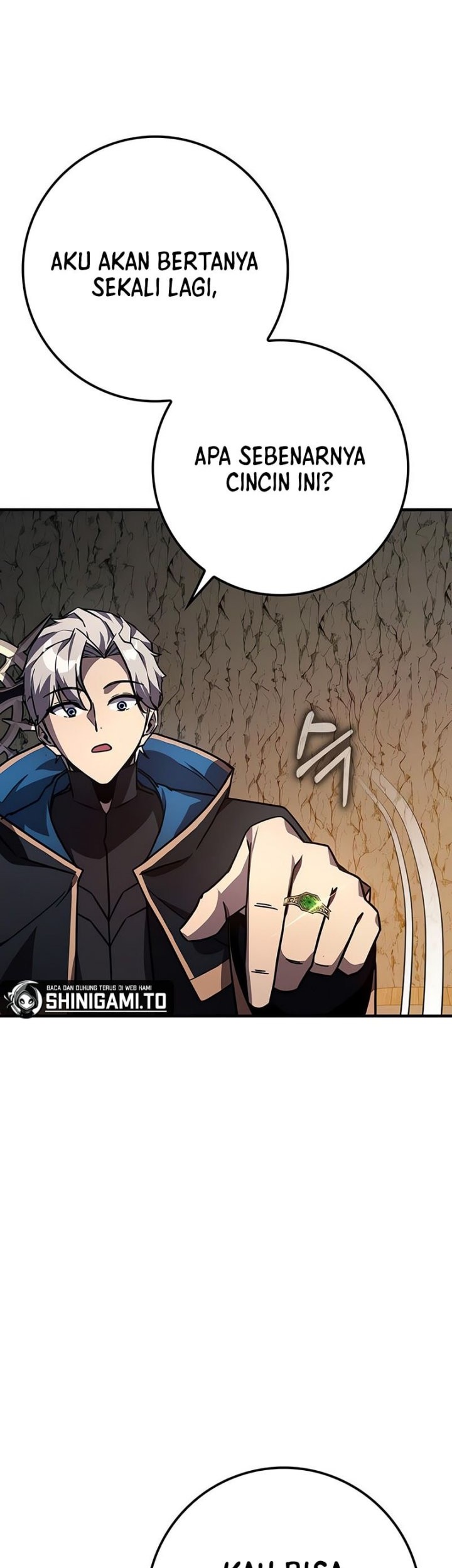Limit-Breaking Genius Mage Chapter 26 - halaman 52